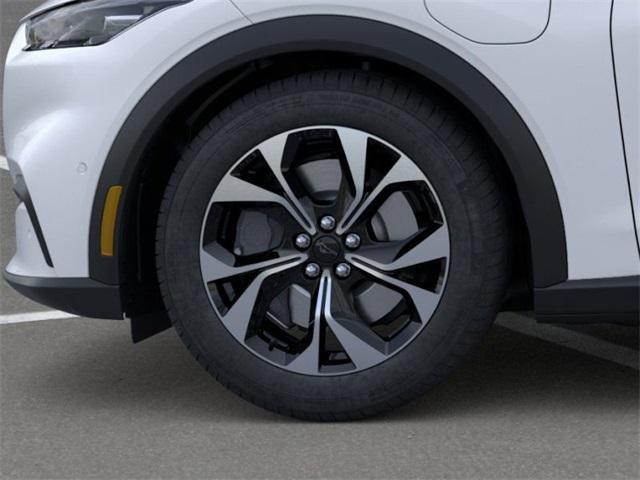 new 2025 Ford Mustang Mach-E car, priced at $44,035
