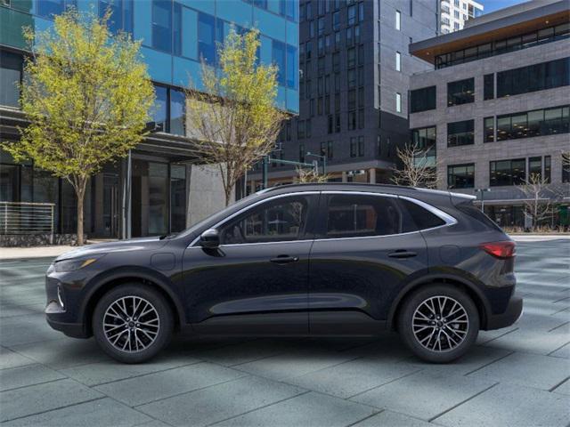 new 2023 Ford Escape car, priced at $45,000