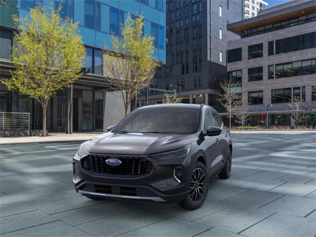 new 2023 Ford Escape car, priced at $45,000