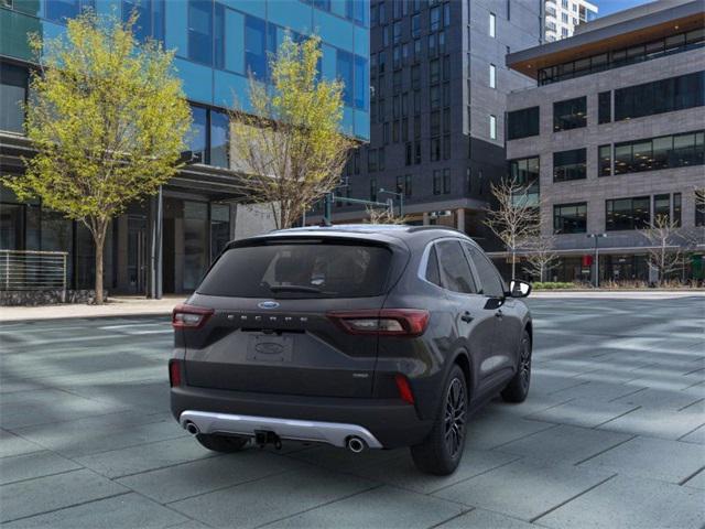 new 2023 Ford Escape car, priced at $45,000