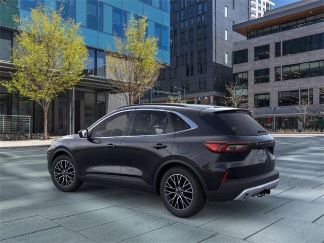 new 2023 Ford Escape car, priced at $45,000