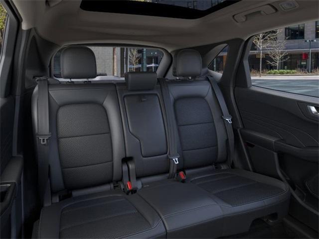new 2023 Ford Escape car, priced at $45,000