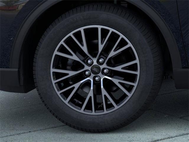 new 2023 Ford Escape car, priced at $45,000