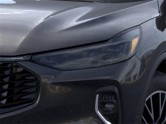 new 2023 Ford Escape car, priced at $45,000