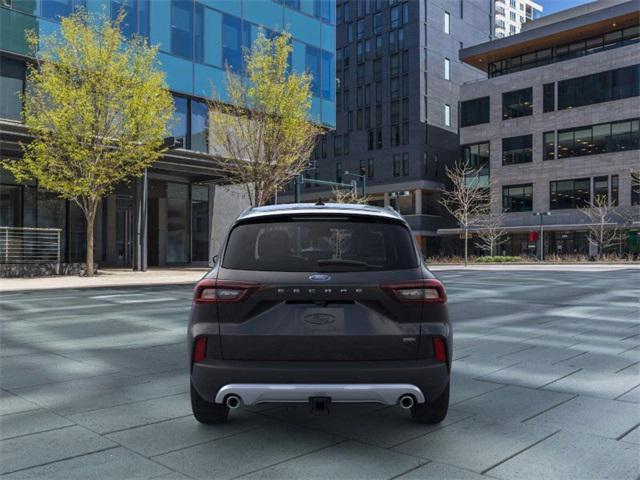 new 2023 Ford Escape car, priced at $45,000