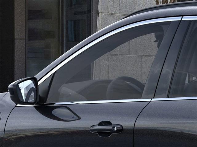 new 2023 Ford Escape car, priced at $45,000