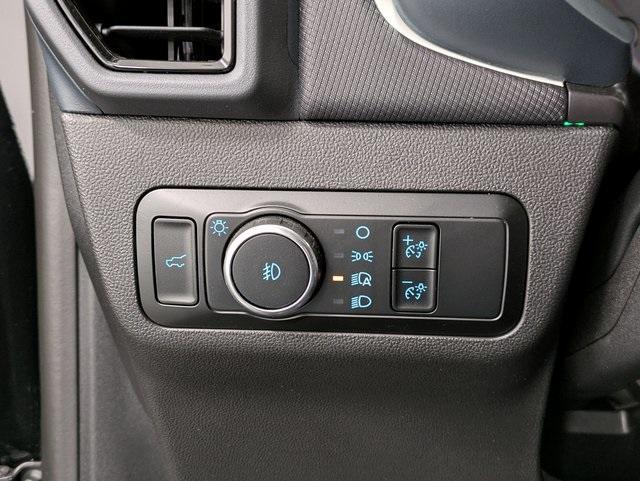 used 2024 Ford Bronco Sport car, priced at $32,900