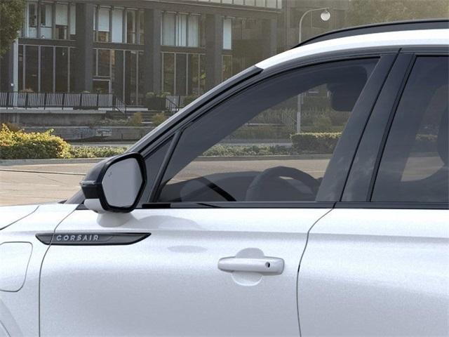 new 2025 Lincoln Corsair car, priced at $62,175