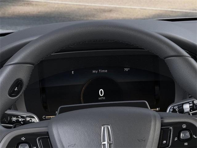 new 2025 Lincoln Corsair car, priced at $62,175