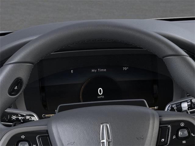new 2025 Lincoln Corsair car, priced at $62,175