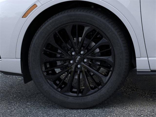 new 2025 Lincoln Corsair car, priced at $62,175