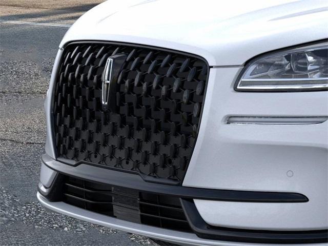 new 2025 Lincoln Corsair car, priced at $62,175