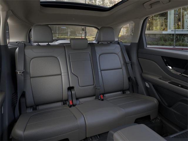 new 2025 Lincoln Corsair car, priced at $62,175
