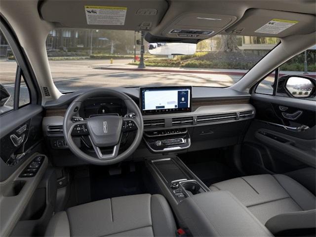 new 2025 Lincoln Corsair car, priced at $62,175