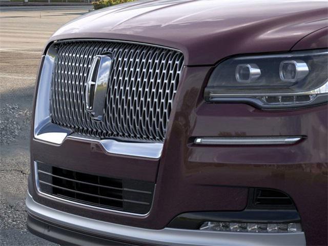 new 2024 Lincoln Navigator L car, priced at $109,430