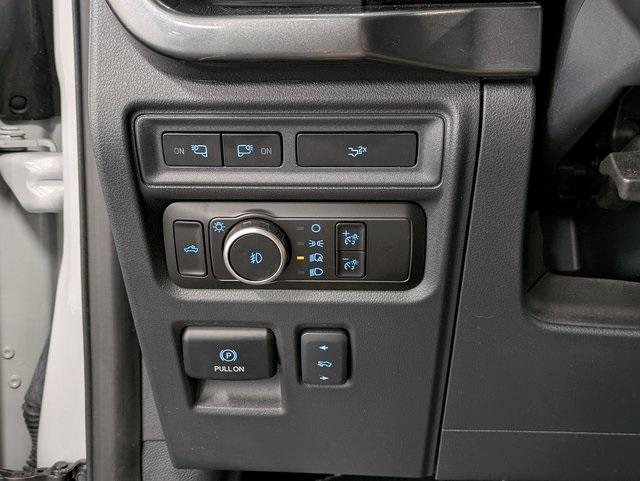 used 2023 Ford F-150 car, priced at $45,102