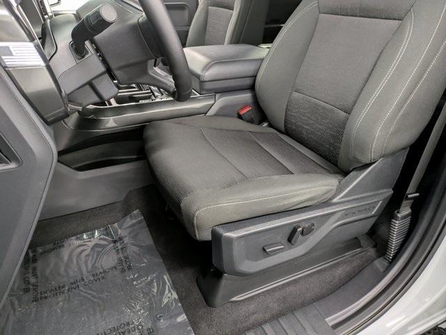 used 2023 Ford F-150 car, priced at $45,102