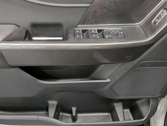 used 2023 Ford F-150 car, priced at $45,102