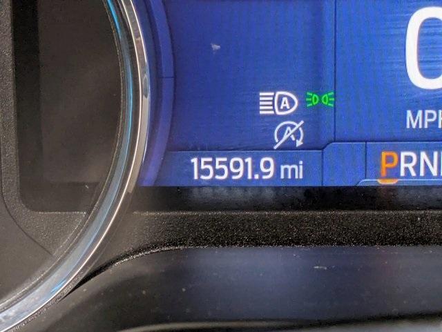 used 2023 Ford F-150 car, priced at $45,102