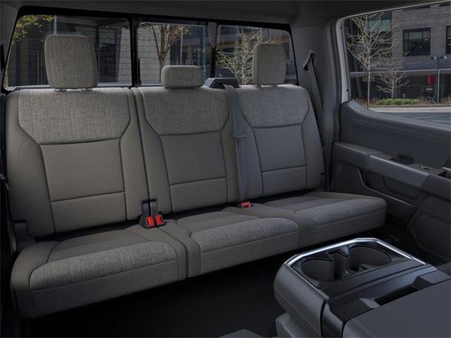 new 2025 Ford F-150 car, priced at $65,365