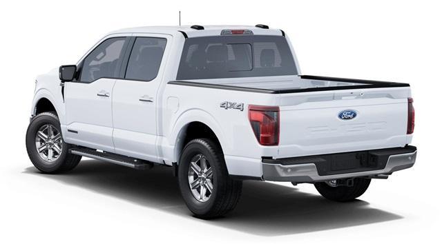 new 2025 Ford F-150 car, priced at $65,365