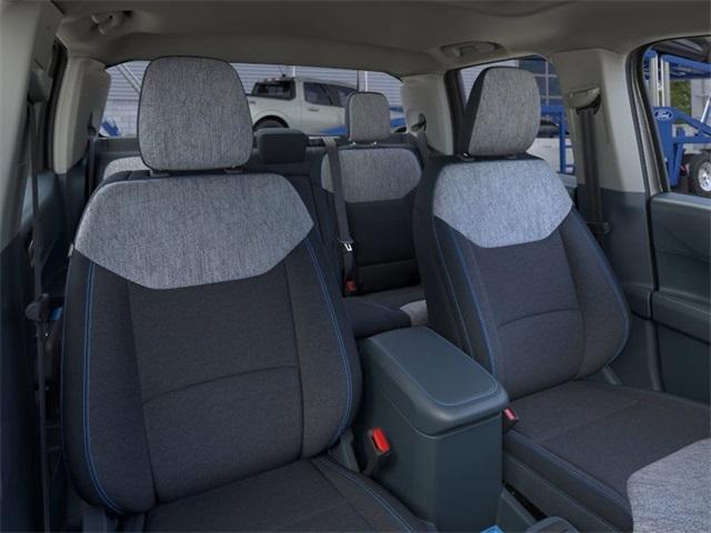 new 2025 Ford Maverick car