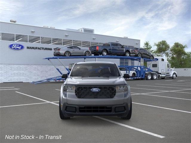new 2025 Ford Maverick car