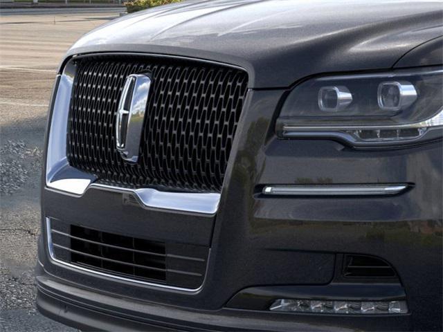 new 2024 Lincoln Navigator car, priced at $106,410