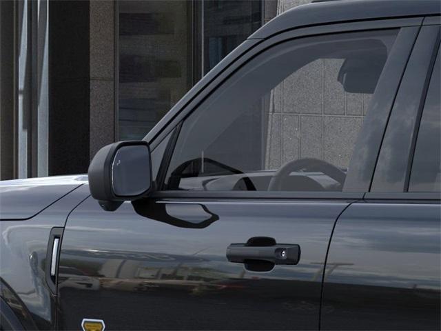 new 2025 Ford Bronco Sport car, priced at $44,900