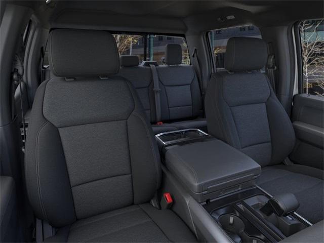 new 2025 Ford F-150 car, priced at $68,030