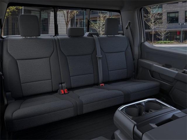 new 2025 Ford F-150 car, priced at $68,030