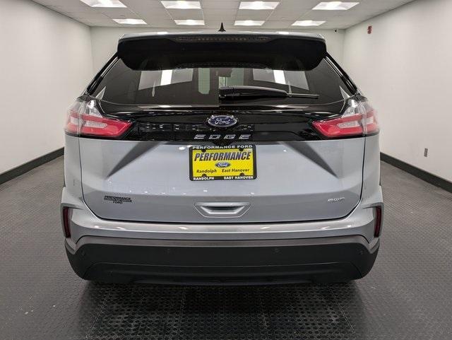 used 2022 Ford Edge car, priced at $23,230