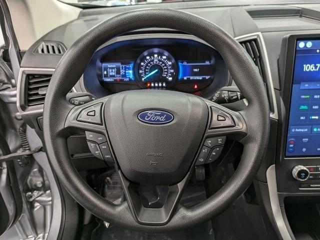 used 2022 Ford Edge car, priced at $23,230