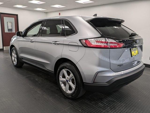 used 2022 Ford Edge car, priced at $23,230