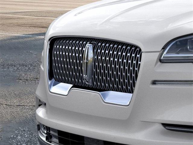 new 2023 Lincoln Aviator car, priced at $76,175