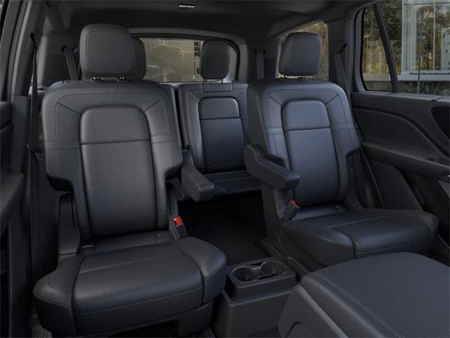 new 2025 Lincoln Aviator car, priced at $82,320