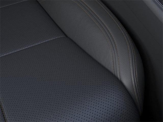 new 2025 Lincoln Aviator car, priced at $82,320