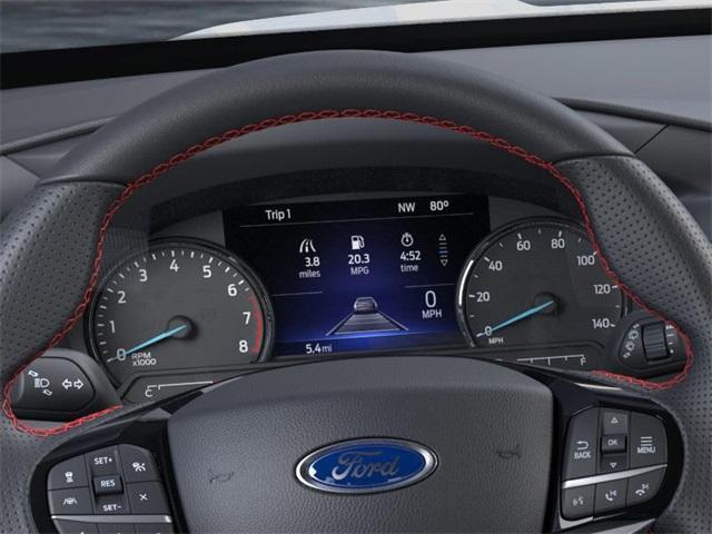 new 2024 Ford Explorer car