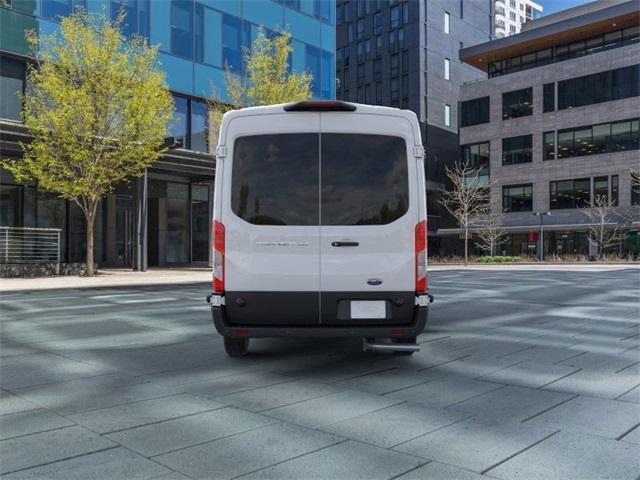 new 2024 Ford Transit-350 car, priced at $60,665