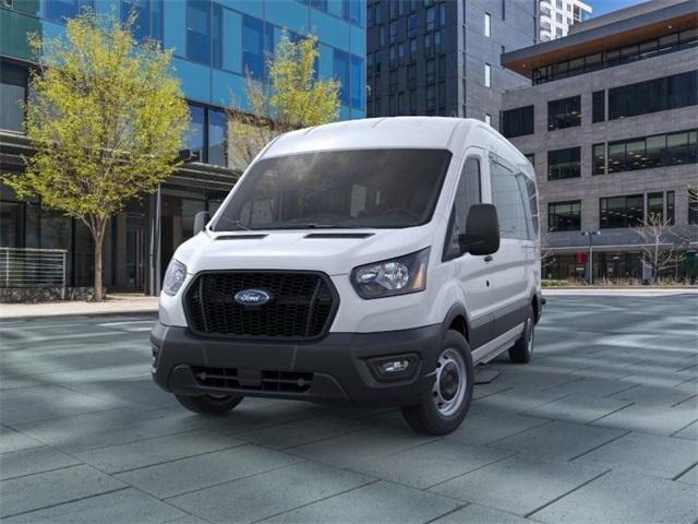 new 2024 Ford Transit-350 car, priced at $60,665