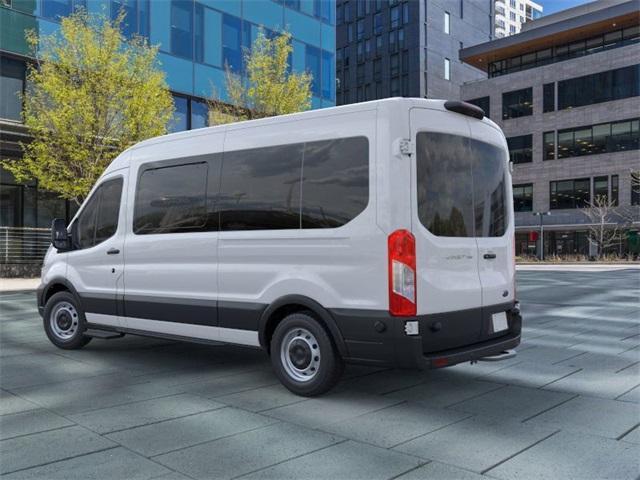 new 2024 Ford Transit-350 car, priced at $60,665