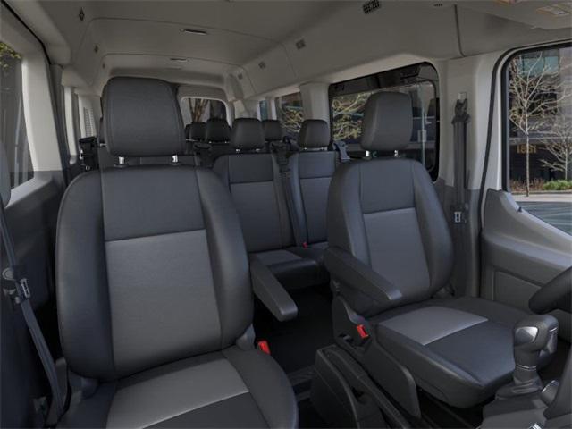 new 2024 Ford Transit-350 car, priced at $60,665