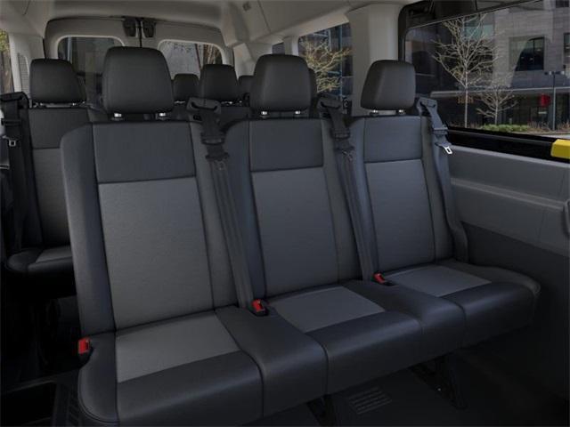 new 2024 Ford Transit-350 car, priced at $60,665