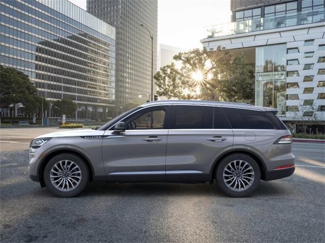 new 2024 Lincoln Aviator car, priced at $60,150