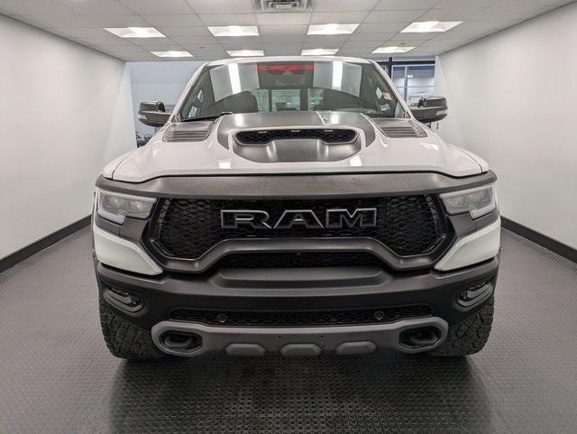 used 2023 Ram 1500 car, priced at $99,891