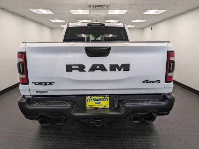 used 2023 Ram 1500 car, priced at $99,891