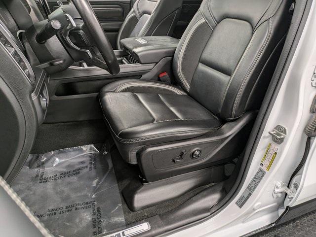 used 2023 Ram 1500 car, priced at $99,891