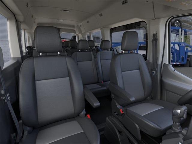 new 2024 Ford Transit-350 car, priced at $60,665