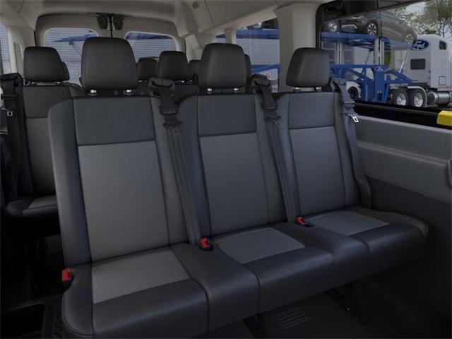 new 2024 Ford Transit-350 car, priced at $60,665