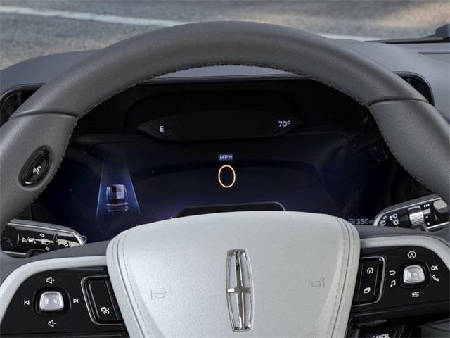 new 2025 Lincoln Aviator car, priced at $81,360